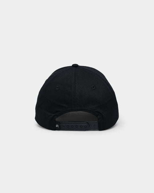 Calvin Klein Iridescent Cap Black
