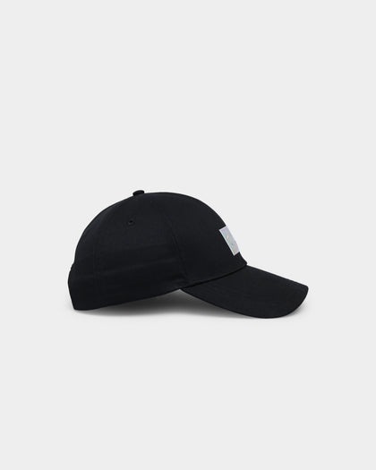 Calvin Klein Iridescent Cap Black