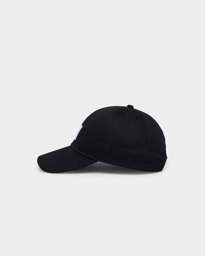 Calvin Klein Iridescent Cap Black