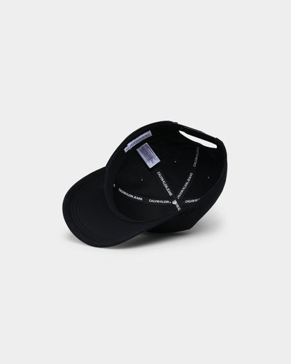 Calvin Klein Iridescent Cap Black