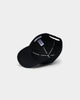 Calvin Klein Iridescent Cap Black