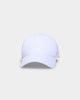 Calvin Klein Monogram Snapback TPU Bright White