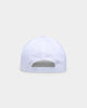 Calvin Klein Monogram Snapback TPU Bright White