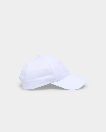 Calvin Klein Monogram Snapback TPU Bright White