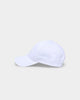 Calvin Klein Monogram Snapback TPU Bright White