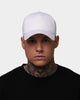 Calvin Klein Monogram Snapback TPU Bright White