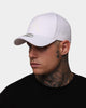 Calvin Klein Monogram Snapback TPU Bright White