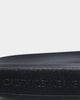 Calvin Klein Women's Monogram Slide Black