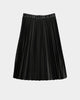 Calvin Klein Kids' Proactive Midi Skirt Black