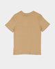 Calvin Klein Kids' Monogram Logo T-Shirt Summer Stone