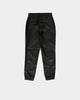 Calvin Klein Kids' Leather Pants Black