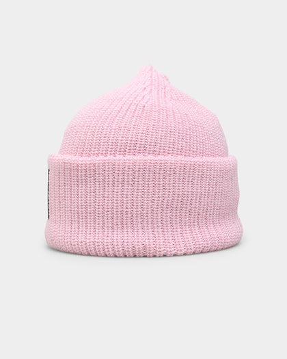 Calvin Klein Women's Monogram Beanie Blossom