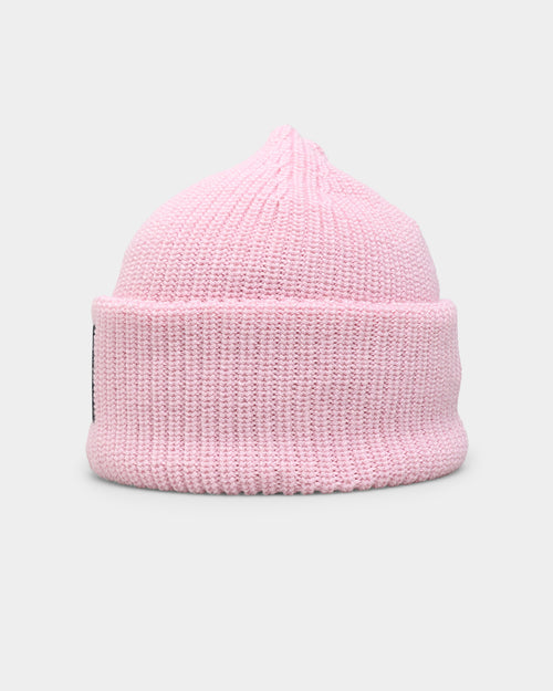 Calvin Klein Women's Monogram Beanie Blossom