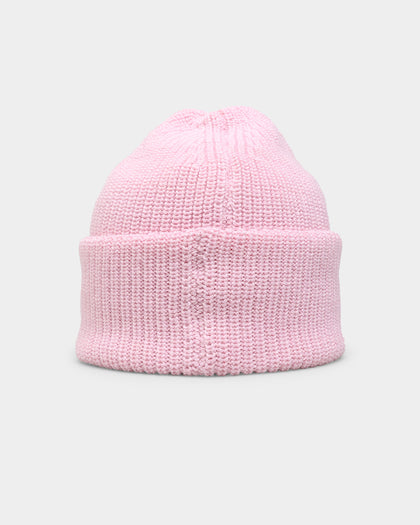 Calvin Klein Women's Monogram Beanie Blossom