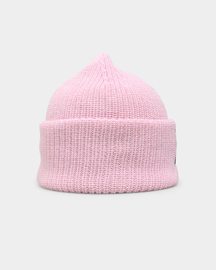 Calvin Klein Women's Monogram Beanie Blossom
