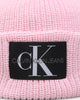 Calvin Klein Women's Monogram Beanie Blossom