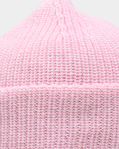 Calvin Klein Women's Monogram Beanie Blossom