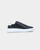 Calvin Klein Low Top Lace Up Black/White