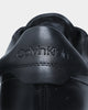 Calvin Klein Low Top Lace Up Ck Black