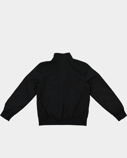 Calvin Klein Kids' Essential Windbreaker Ck Black