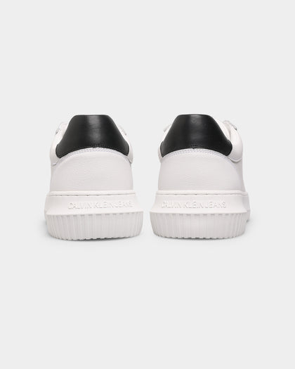 Calvin Klein Chunky Cupsole 1 Bright White