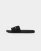 Calvin Klein Monogram Slides Black