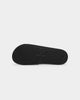 Calvin Klein Monogram Slides Black