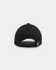 Calvin Klein Cut Out Baseball Cap Ck Black