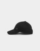 Calvin Klein Cut Out Baseball Cap Ck Black