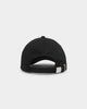 Calvin Klein Reimagined Logo Baseball Cap Ck Black