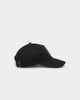 Calvin Klein Reimagined Logo Baseball Cap Ck Black