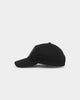 Calvin Klein Reimagined Logo Baseball Cap Ck Black