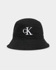 Calvin Klein Essential Bucket Hat Black