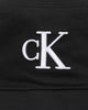 Calvin Klein Essential Bucket Hat Black