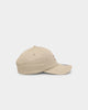 Calvin Klein High Visual Strapback Cap Wheat Fields
