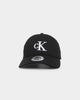 Calvin Klein Essential Strapback Cap Black