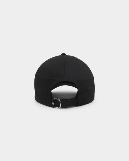 Calvin Klein Essential Strapback Cap Black