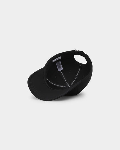 Calvin Klein Essential Strapback Cap Black