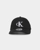 Calvin Klein Essential Trucker Black