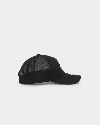 Calvin Klein Essential Trucker Black