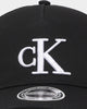 Calvin Klein Essential Trucker Black
