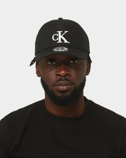 Calvin Klein Essential Trucker Black