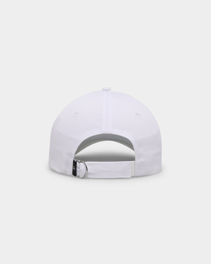 Calvin Klein High Visual Cap Bright White