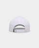 Calvin Klein High Visual Cap Bright White
