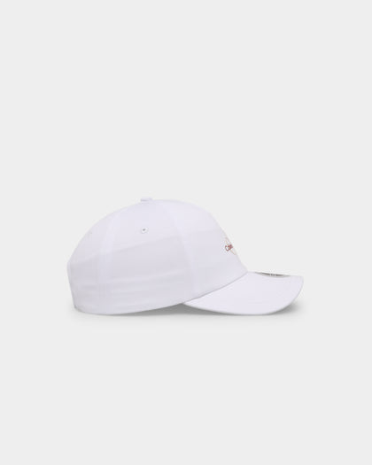 Calvin Klein High Visual Cap Bright White