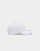 Calvin Klein High Visual Cap Bright White