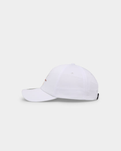 Calvin Klein High Visual Cap Bright White