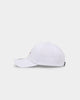 Calvin Klein High Visual Cap Bright White