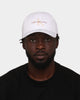 Calvin Klein High Visual Cap Bright White