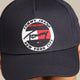 Tommy Jeans TJM Heritage Embroidery Cap Navy/Red